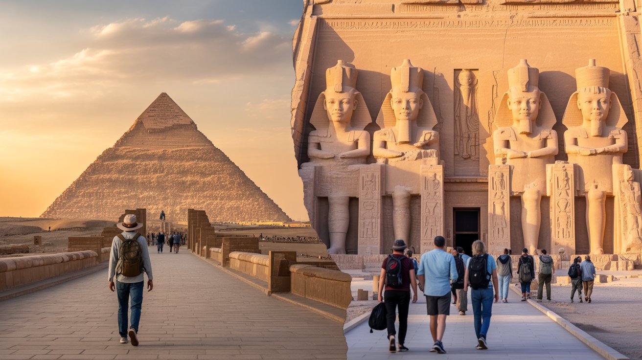 Single Entry vs. Multiple Entry Egypt e-Visa: Which Should You Choose in 2026?