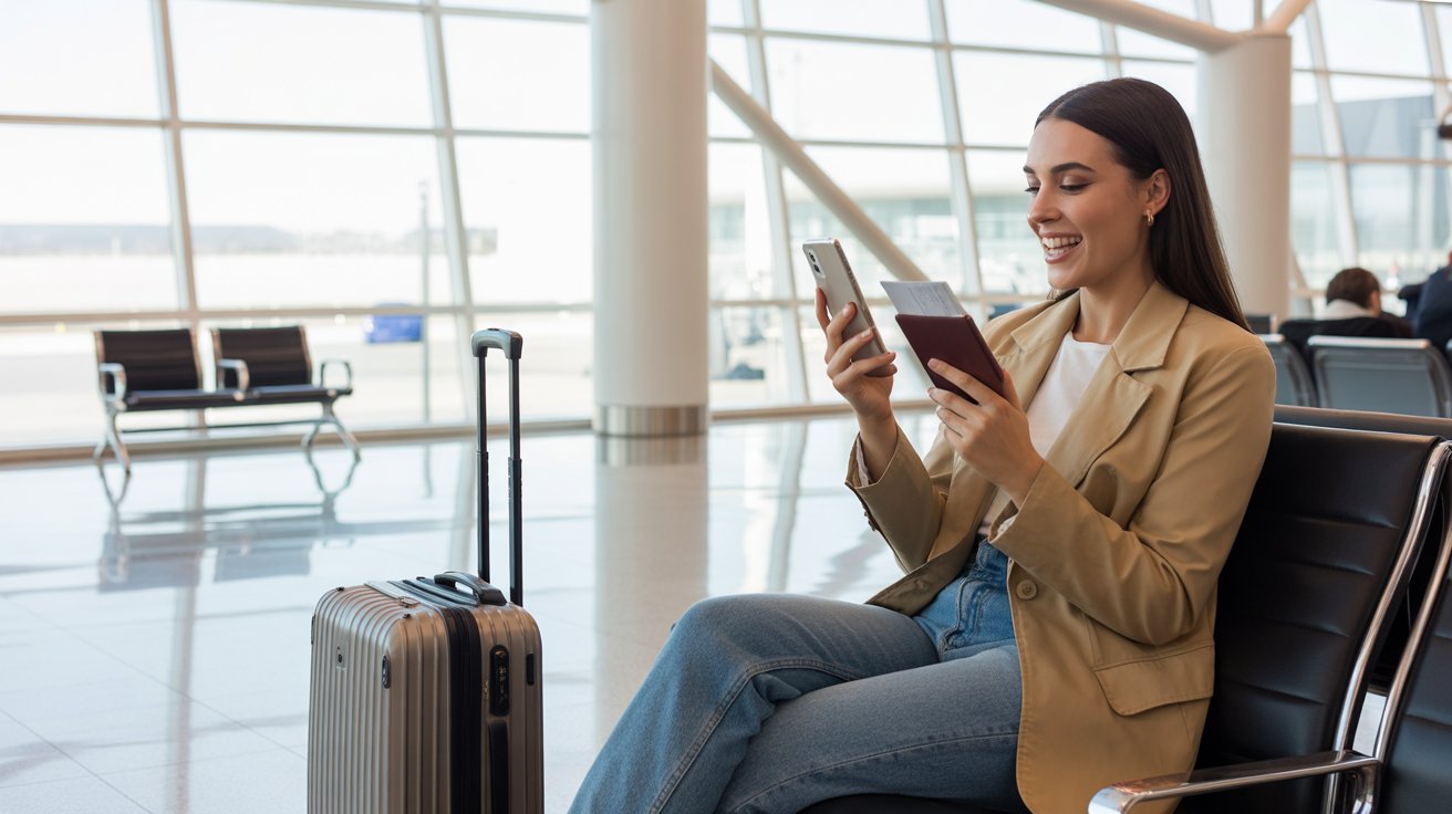 Official vs. Real-World Processing Times for the Egypt Tourist eVisa