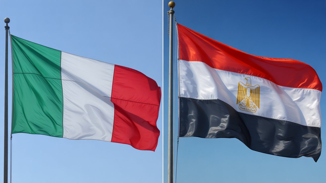 Egypt eVisa Requirements for Italians: Documents, Cost, and Processing Time