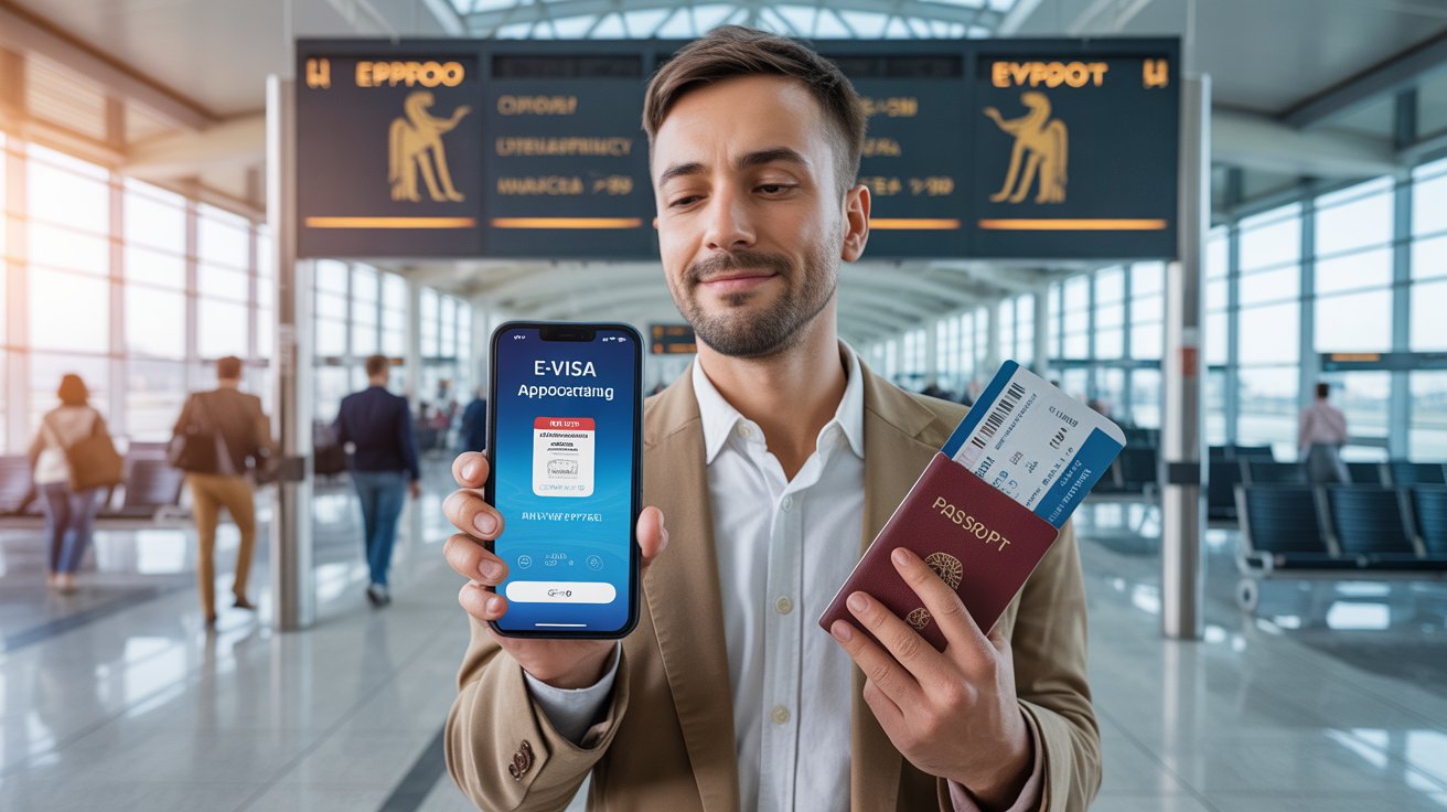 Egypt e-Visa for Poland: The Easiest Way to Apply Online and Avoid Travel Delays